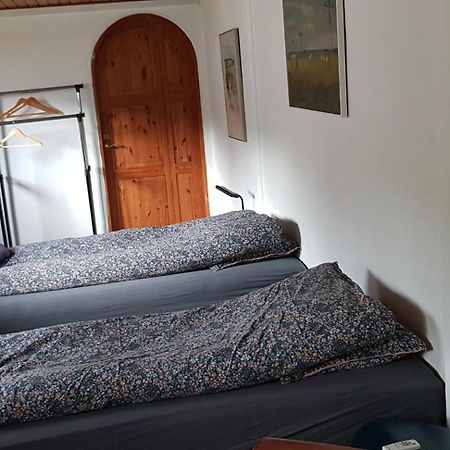 Kyndestoft Bed & Breakfast Holstebro Ngoại thất bức ảnh