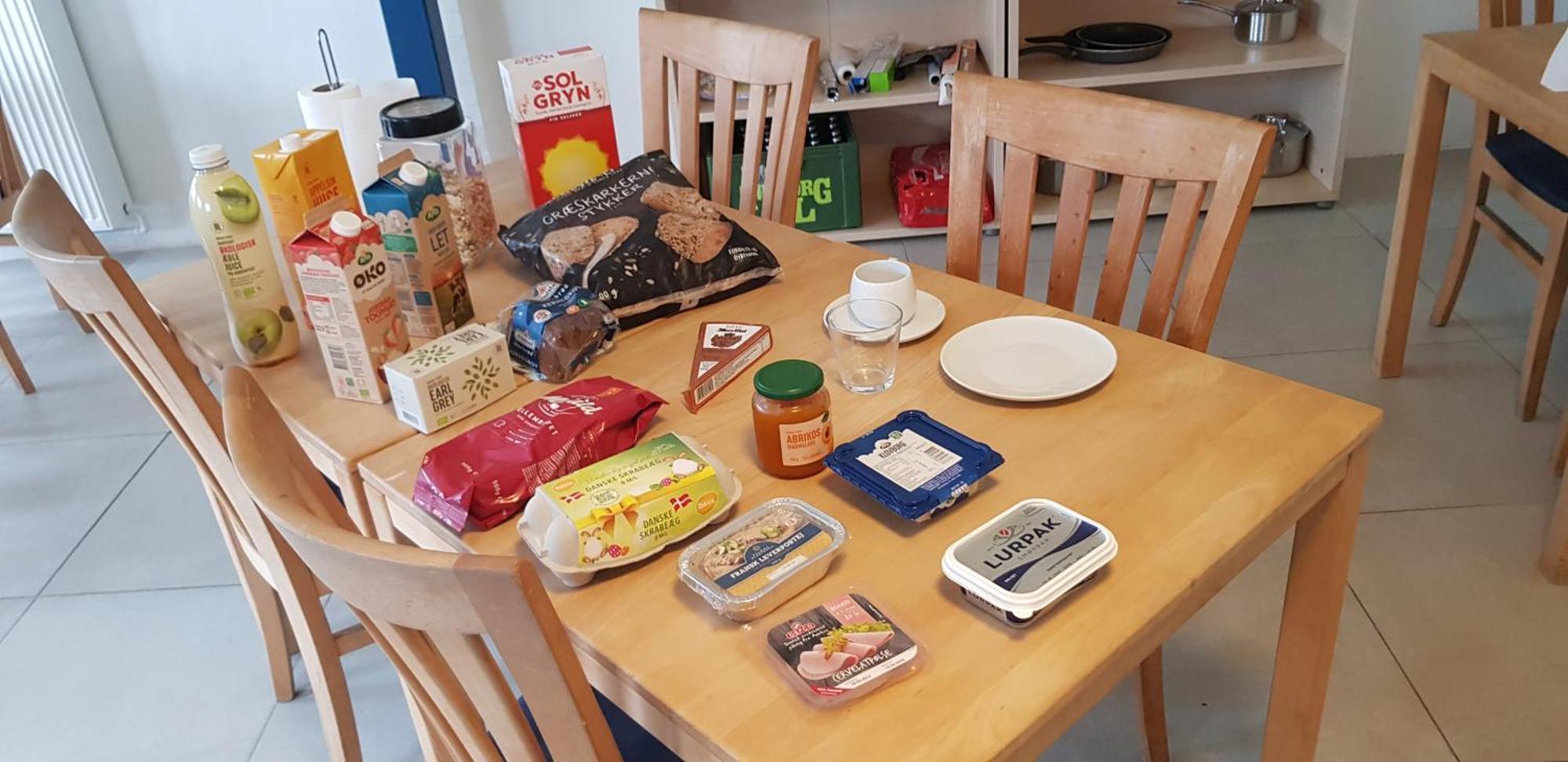 Kyndestoft Bed & Breakfast Holstebro Ngoại thất bức ảnh