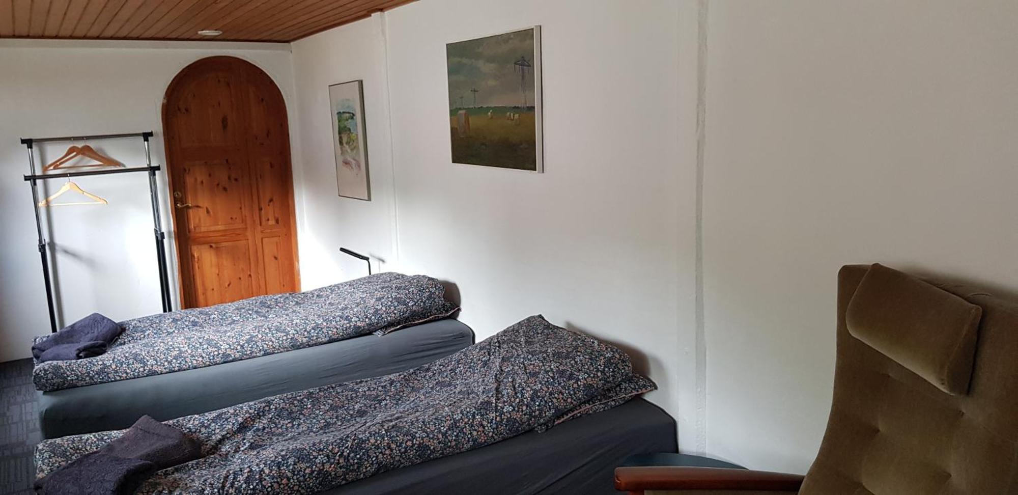 Kyndestoft Bed & Breakfast Holstebro Ngoại thất bức ảnh